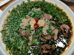 -老苏州大客堂·苏帮菜·松鼠桂鱼·苏州传统小吃(观前街人民商场店)