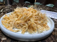 -老三骨头馆(白桦东路店)