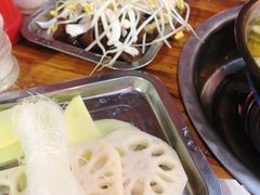 -陈记泸州酸菜豆花火锅(建设路店)