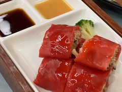 -松雅轩(大源店)