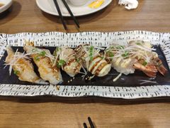 -赤稻·日式料理(禅城店)