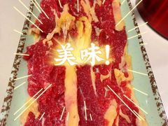 -食潮汕头鲜牛馆(望京保利店)