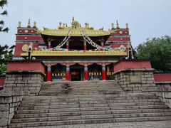 -深圳锦绣中华民俗村