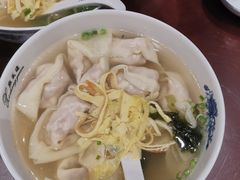 开洋馄饨-熙盛源(复兴路店)