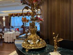 -马克西姆俄罗斯餐厅(通亚街店)