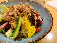 -吉炙烧鸟•本格料理(国际商贸城店)