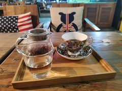 -ELEVEN COFFEE(哈西万达广场店)