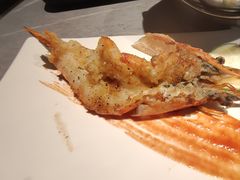 -奔海甄选·活鲜刺身铁板烧自助(太原里店)