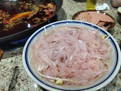-堂客老火锅(欣阳广场总店)
