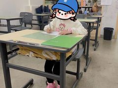 -艺起长大少儿美术教育(丹凤花园校区)