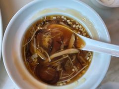 -顺德美的万豪酒店-万豪中餐厅