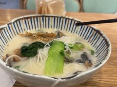 -鲜越鲜鱼粉(财富购物中心店)