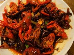 -爱碗亭·鲜炒湖南菜(壹城中心店)