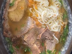 -云龙湖阿喆米线(云龙湖店)