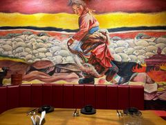 -敏珠拉姆藏餐·南京厨房(富春江东街店)