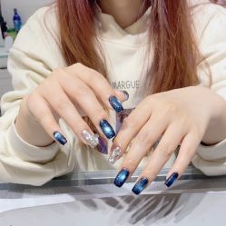 -艾珂·美甲美睫