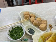 -兄弟深夜豆浆