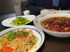 -汇贤府·李氏新鲁菜(万寿路店)