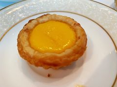 -唐阁(香港朗廷酒店)