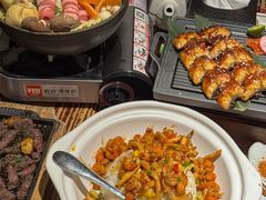 -小川洋风料理(街道口店)