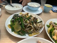 -东山茶寮(新安店)