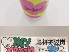 -Seesaw Coffee(武商MALL·武广店)