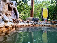 -深业半汤御泉庄温泉