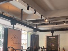 -喜茶(广州北京路惠福东店)