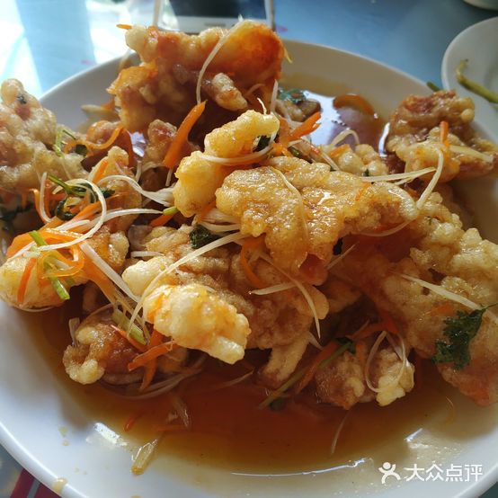 哈尔滨饺子馆(新桂店)