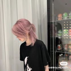 -LJOY丽锦造型·烫发染发