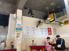 -大石人家鱿鱼面馆(大石西路总店)