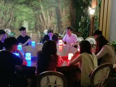 -好享派·团建轰趴馆(旗舰店)