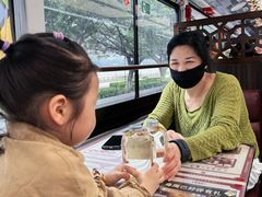 -广州都市观光巴士(粤陶巴)