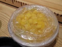 -满记甜品(龙湖长楹天街二店)