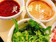 -月圆火锅(宁海东路二店)