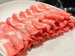 -鼎鼎香·港式火锅(北京SKP店)
