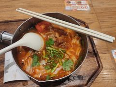 -小满手工粉(上海品尊国际店)