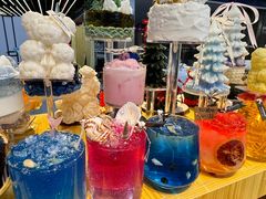 -郑在DIY·潮玩银饰绘画手作(中央大道旗舰店)