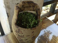 -九华山友谊土菜馆 小资餐厅