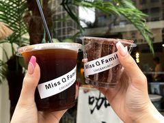 -Miss Q Family甜品·蛋糕·法甜咖啡