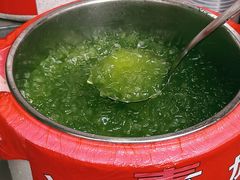 -鲍氏老字号冷热饮老店(瑞安店)