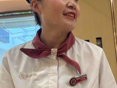 -海底捞火锅(天通苑华联店)