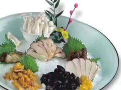 -龙水山大酒楼(万寿路店)