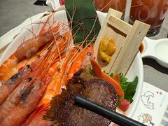 -水木锦堂·自助铁板烧(五道口购物中心店)