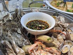 -好兄弟郭巨海鲜(天一阁店)