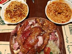 -马迭尔德式西餐精酿啤酒屋(中央大街店)