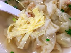 -随柳居·苏式小吃(建新巷店)