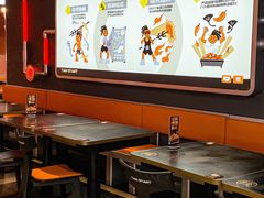 -探鱼·鲜青椒爽麻烤鱼(银泰城店)