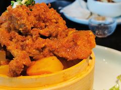 -赠李白·如诗的川味(余杭万达广场店)