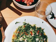 -黄山老妈·土菜(碧桂园店)